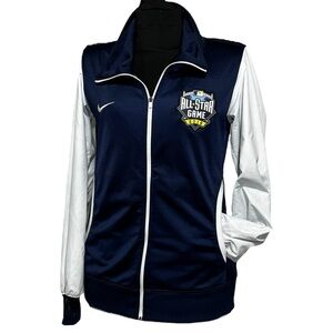 Nike EUC All Stars Game‎ Baseball 2016 Track Jacket